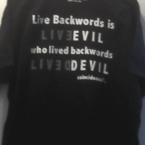 Tee shirt close-out, all new merchandise, 20 styles, sizes M, L, and XL - Picture 6 of 16